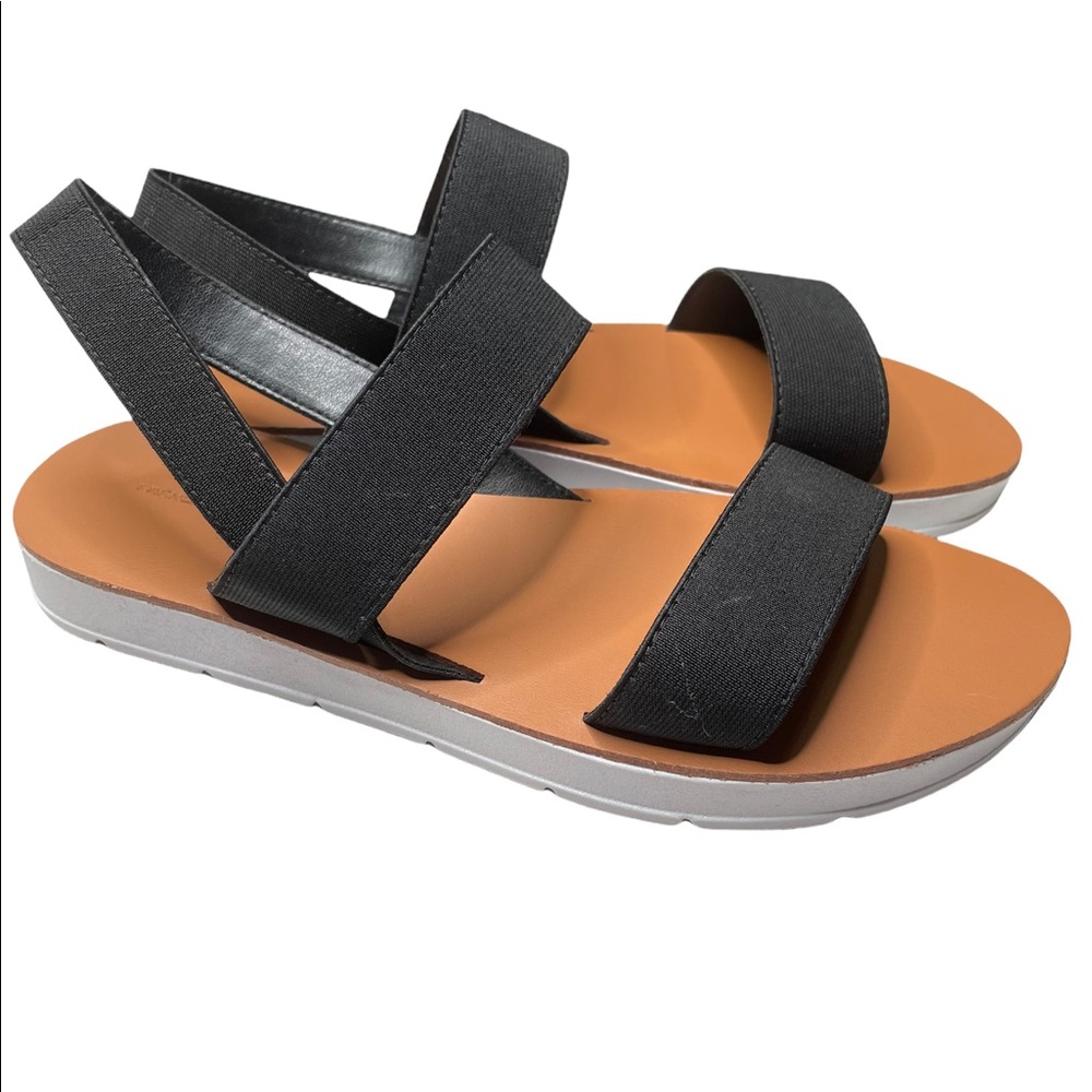 French Connection sandal Size 7